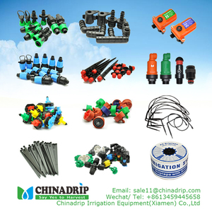 Venturi gübre enjektörü girişim için plastik tüp ile Mini vana için damla sulama sistemi - Product Image 6