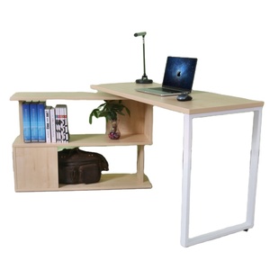 Buona qualità PC scrivania per bambini tavolo da studio Computer scrivania da ufficio Computer tavolo da tavolo per gli studenti di studio