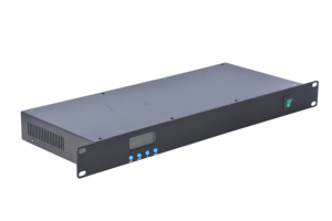 Fabrik gute Qualität 8 Straßen DMX Distributor dmx Artnet Controller für Stage DJ Light - Product Image 3
