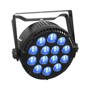 מכירות חמות הובילו אור שלב rgbw dmx נקוב הוביל אור מועדון דיסקו dj אור עבור חתונה