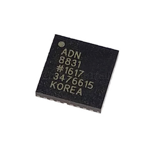 QZセンサーおよび検出器インターフェース5.5V 8mA IC LFCSP32 ADN8831 ADN8831ACPZ - Product Image 3