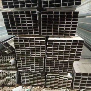8x8 20 Gauge 4x4 Rectangular square Steel <strong>Tube</strong> 38x38 mm Tubing square Steel Price Manufacturers Ms Welded - Product Image 2