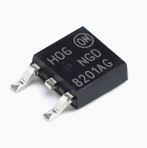 Mới đến 8201ag 8205 ngd8201ag ổ đĩa đánh lửa ô tô Chip bóng bán dẫn - Product Image 5