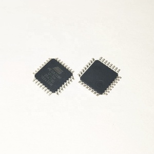 ATMEGA328P-AU microcontrolador IC MCU 8BIT 32KB Flash BOM lista cita ATMEGA328 ATMEGA328P - Product Image 3