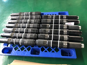 Factory <strong>API</strong> Certified Steel Carbide Oil Well Completing Tools Drillable Bridge Plug for Oil and Gas - Product Image 5
