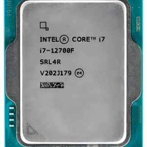 Wholesale 12-Core CPU 128G Memory Capacity 2-Channel Intel I7 12700F New <strong>AMD</strong> <strong>Processor</strong> for <strong>Computer</strong> <strong>Desktop</strong> Gaming-LG - Product Image 1