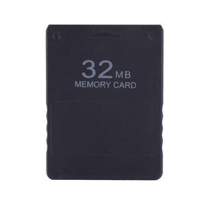 メモリーカードSDカード8M/16M/32M/64M/128M/256M (PS2用) 拡張カード保存ゲームデータスティックモジュール (PS2コンソール用)
