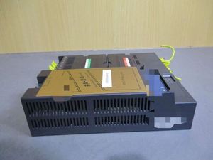 Новый FA-2J программируемый контроллер PFJ-N083U PF2J-CPU1 операции подтвержден - Product Image 6