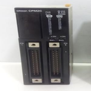 Nuovo e originale Plc CPM2C20CDT1CD Micro Controller programmabile CPM2C20CDT1CD serie CPM2C PLC Controller di programmazione Plc - Product Image 1
