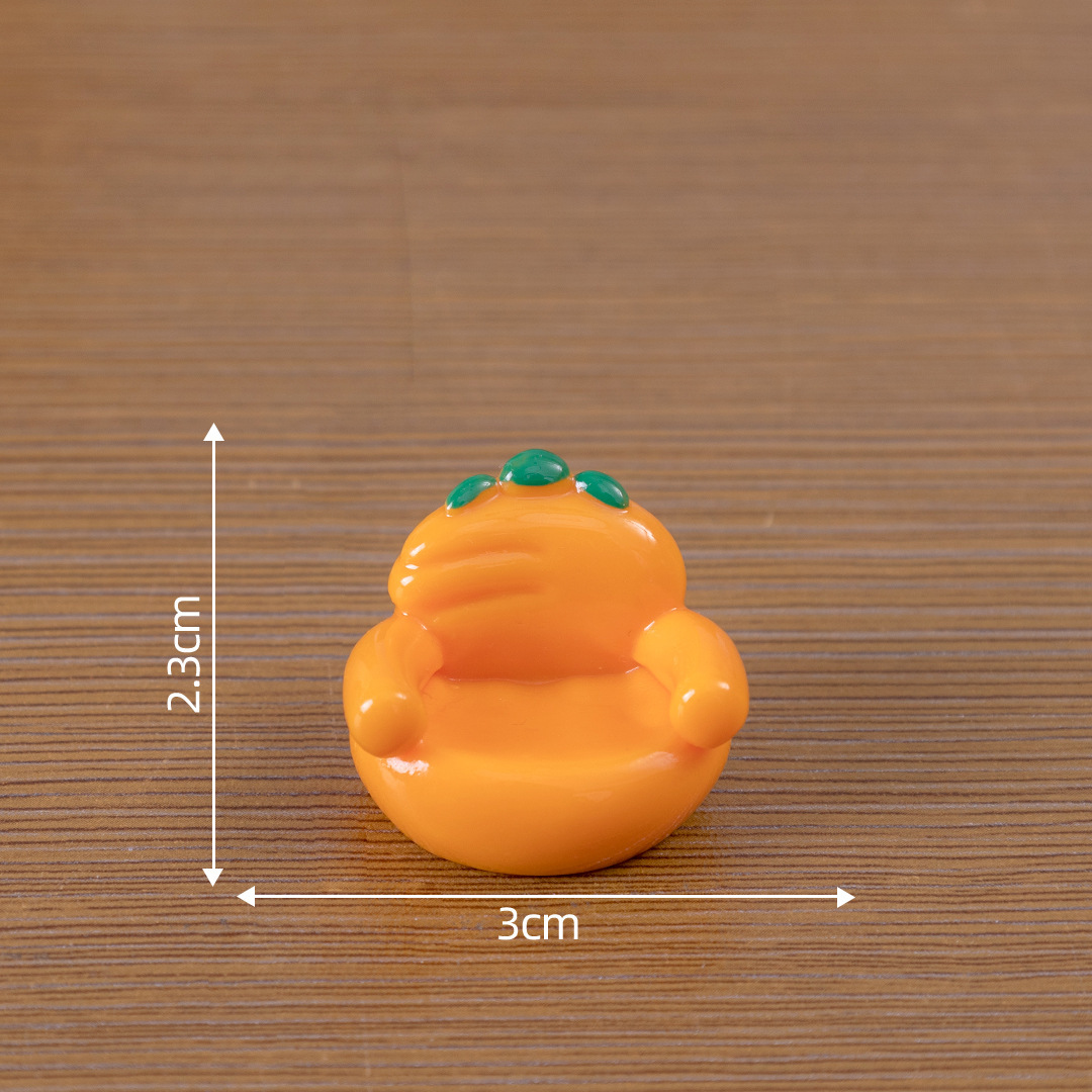 colorful No. 4 Radish sofa