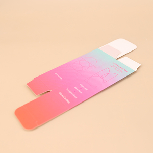 Özelleştirilmiş kişiselleştirilmiş parfüm markalı pembe küçük kağıt ambalaj küçük iş için Logo ambalaj ile özel kutular - Product Image 4
