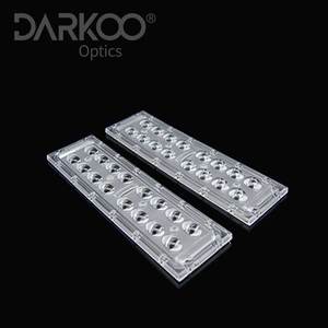 Modules Lens Lights Pc Lenses <strong>Led</strong> Module for Smd High Power Injection <strong>Led</strong> Module Lens 160 90 Degree Cree <strong>Xpe</strong> 100Mm <strong>Led</strong> Lens - Product Image 5