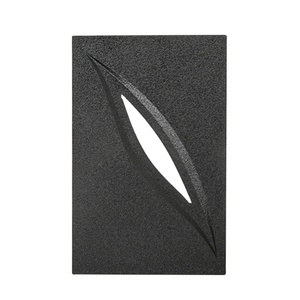 ZK KR300 Cerradura de puerta inteligente a prueba de agua Control DE ACCESO Proximidad Frecuencia dual 125Khz 13,56 MHZ Lector de tarjetas Wiegand - Product Image 1