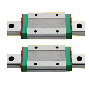 直线导轨滑块MGN7H铝导轨30毫米-100毫米数控直线导轨 - Product Image 6