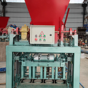 <strong>Clay</strong> Cooking <strong>Pot</strong> <strong>Making</strong> Machine Soil Brick for Planting Wall Trimming Machine - Product Image 2