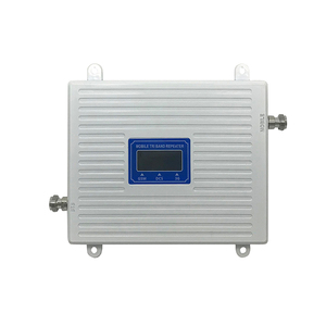 2グラム/3グラム/4グラムデュアルバンド携帯電話Signal Booster、DCS/WCDMA Dualバンドブースターリピーターアンプ - Product Image 4