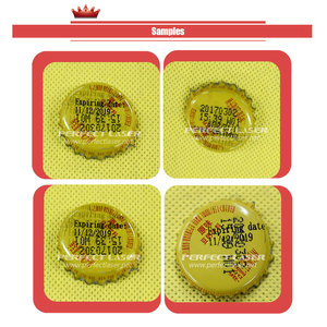 Láser perfecto personalizado para impresora de inyección de tinta Tij de mano barata de fábrica para código de barras de fecha código Qr buen precio - Product Image 3