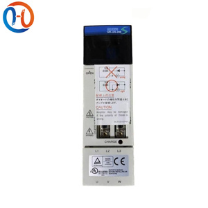 Depoda MR-J2S-20B Servo Motor sürücü yeni orijinal PLC modülü stok - Product Image 1