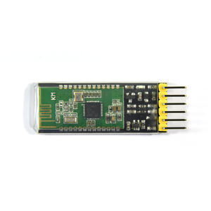 LY51M02 Drahtloses Bluetooth-Modul 5.0 Kompatibles Bluetooth CC2640R2L für Arduino