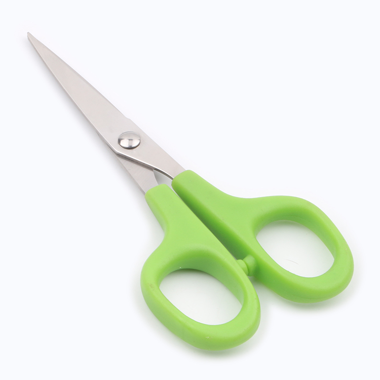Stainless Steel Mini Scissors Satin Finished high quality Blades Mini Scissors