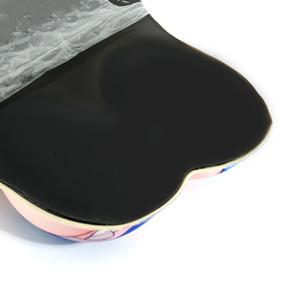 Vograce — tapis de souris personnalisé avec impression 3D, vente en gros, 9 pouces - Product Image 4