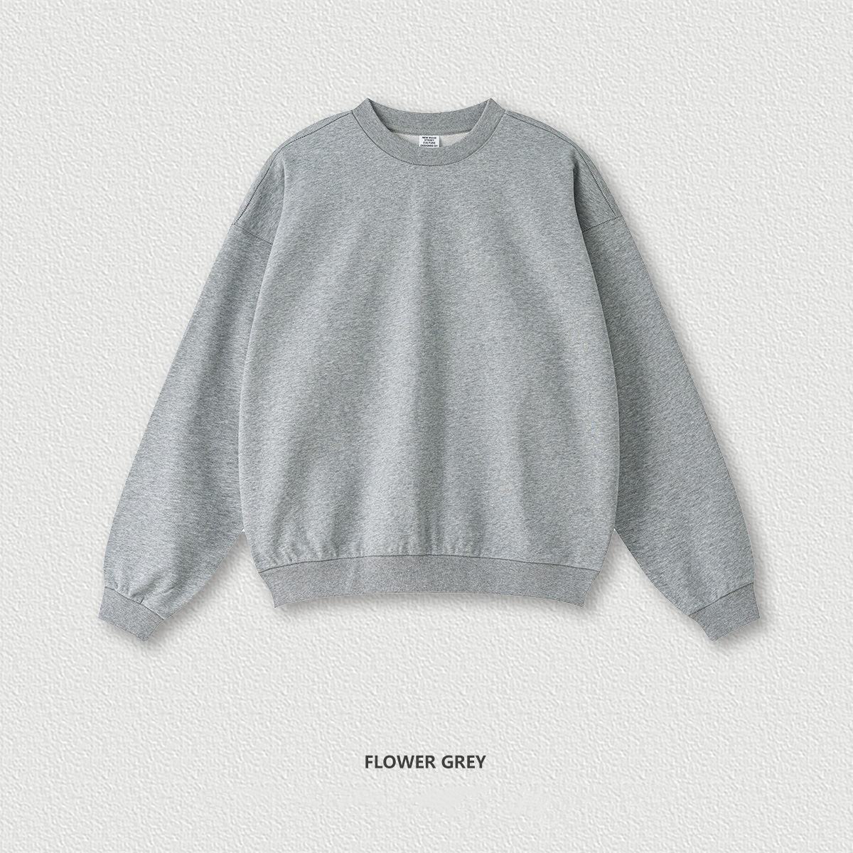 ดอกไม้สีเทา