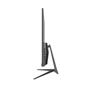 Game Monitors 2k 32 Inch Gaming Monitor 165hz Wide Screen Ips Panel Flat 1ms with Dp <strong>Input</strong> Led <strong>Computer</strong> Pc Monitor