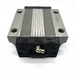 Carril de guía deslizante de movimiento lineal de Japón de la serie y rodamiento de bloque para maquinaria CNC SHS15C/SHS20C/SHS25C/SHS30C/SHS35C/SHS45C