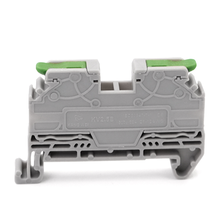 32A - KV2.5 Green