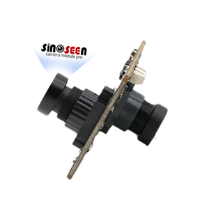 Personalizzabile 1080P Mini USB modulo con ampio angolo OV2735 30FPS sensore CMOS nuovi componenti - Product Image 1