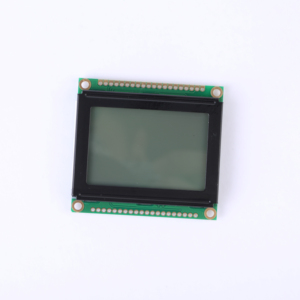 ЖК-12864 128x64 светодиодная подсветка жидкокристаллический модуль дисплея - Product Image 1