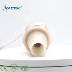 用于距离和液位测量的超声波传感器