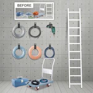 Webbing Factory Customizable Smooth and <strong>Soft</strong> Low <strong>Elasticity</strong> Hook and <strong>Loop</strong> Tape Hot Sell 100% Nylon Hook and <strong>Loop</strong> With Eyelet