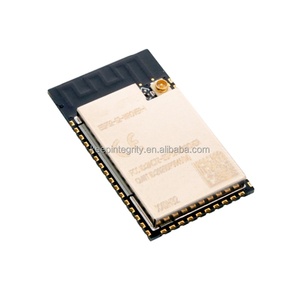 Lager Neues ESP32-S2-WROOM (-I) ESP32-S2-WROVER (-I) ESP32 Serial MCU WiFi Wireless IoT-Modul Eingebautes 2MB PSRAM für Arduino - Product Image 3