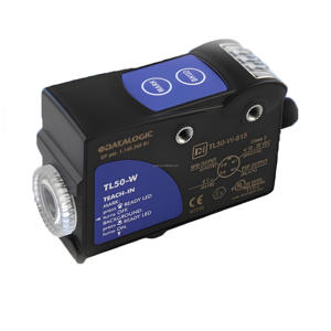 Sensore di codice colore occhio elettrico nuova e originale TL50-W-815 TL46/TL50-W-815