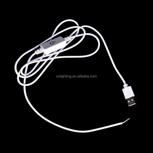 LED Strip Light Touch Sensor Dimmer Schalter Einstellung Helligkeits regelung LED Touch Dimmer USB FÜR LED Strip Tape Ribbon - Product Image 2