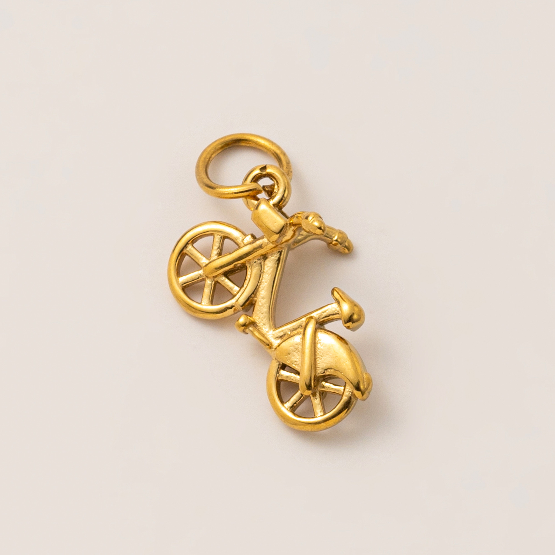 Colgante de bicicleta