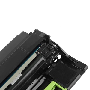 HiTEK ชุดกลอง LexmarK MS810 50F0Z0G 52D0ZA0,สำหรับเครื่องพิมพ์ MX710 MX711 MX810 MX811 MX812 MS810 MS811 MS812 - Product Image 2