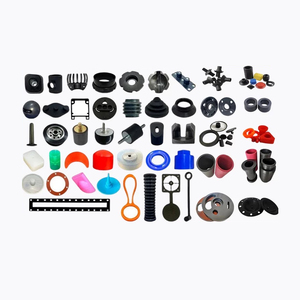 OEM Customize <strong>EPDM</strong> Rubber <strong>Parts</strong> Custom Silicone <strong>Part</strong> Other Silicone <strong>Part</strong> - Product Image 3