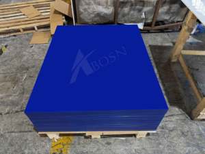 Uhmwpe <strong>HDPE</strong> Sheet Panel High Density Polyethylene Panel <strong>HDPE</strong> Board <strong>Hdpe</strong> Sheet 30 <strong>mm</strong> Thick - Product Image 5