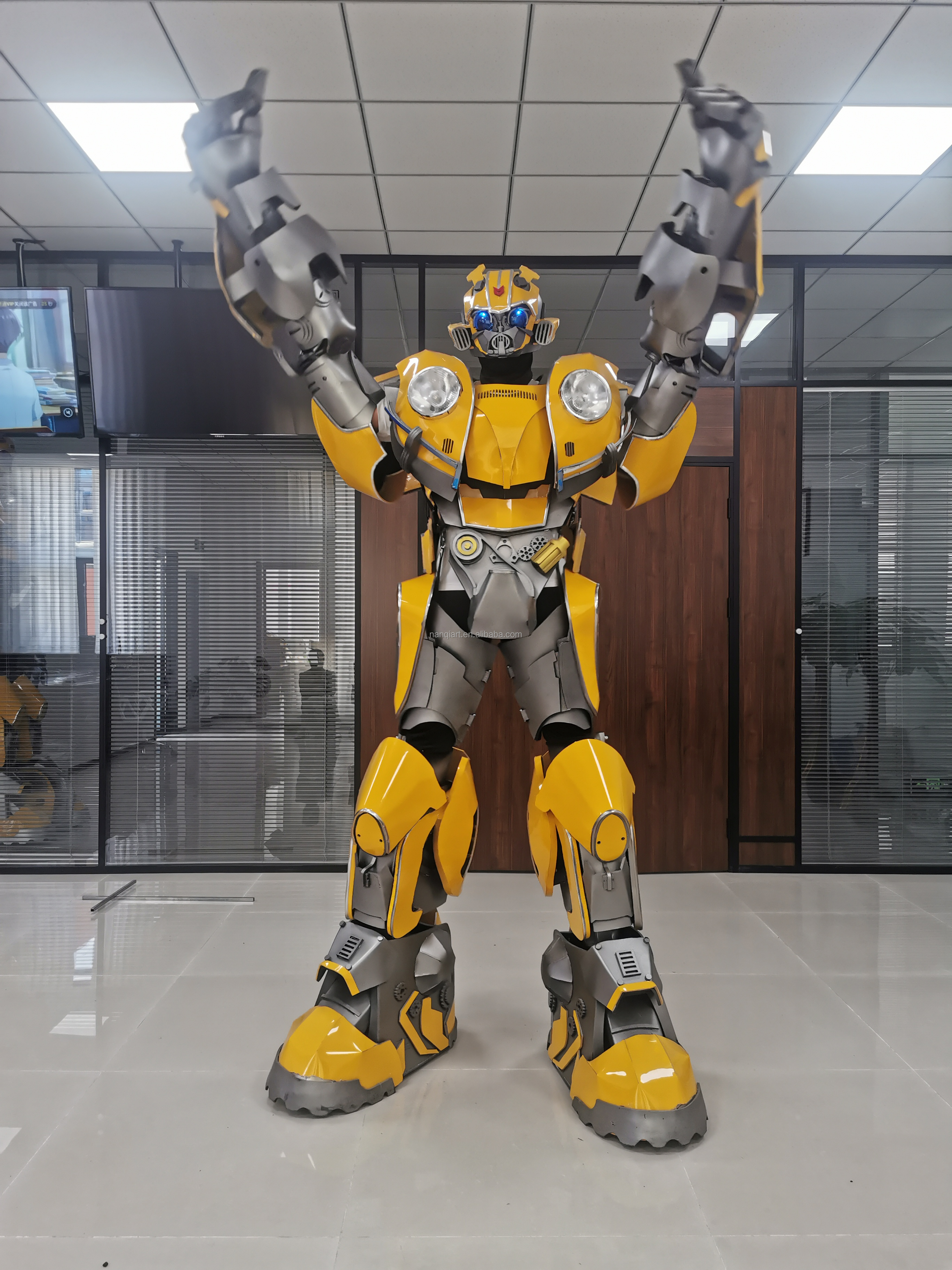 Amarillo