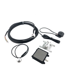 Radar a onde millimetriche sensore Radar per camion 79ghz Radar automobilistico diretto impermeabile sistema di rilevamento punti ciechi per auto - Product Image 1
