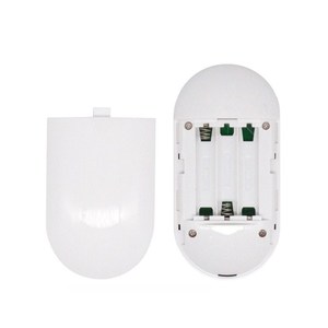 LED RGB контроллер РФ беспроводной 12-24V Полный сенсорный затемнения Диммер контроллер для RGB модуль полосы света
