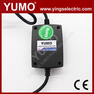 APB-232 9 pin cavo per APB PLC programmazione plc hmi modulare plc unità programmatore - Product Image 2