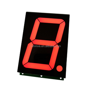 LED-595-302 Display-Modul Led RED Farbe 74hc595 Statischer Antrieb 3-Zoll 2-Zahl digitales Rohr-Display-Modul - Product Image 4