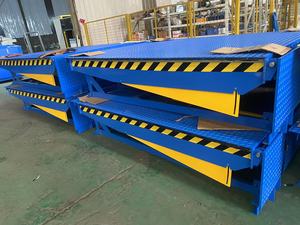 Warehousing <strong>and</strong> Logistics Platform, <strong>Container</strong> <strong>Loading</strong> <strong>and</strong> <strong>Unloading</strong> Platform - Product Image 5
