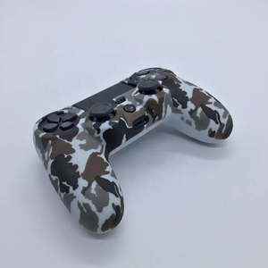 Per custodia in Silicone Controller PS4 per Cover Skin Controller PS4 - Product Image 3