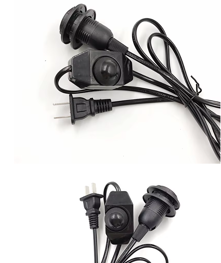 E14 Black