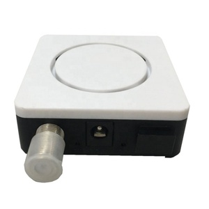 1 <strong>Way</strong> <strong>Output</strong> <strong>Optic</strong> Receiver Fiber to the Home Catv Optical <strong>Node</strong> with Wdm/mini <strong>Node</strong> Receiver for Indoor FTTH CATV WiFi Networks - Product Image 1