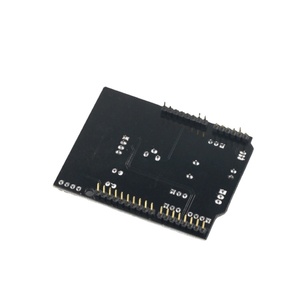 Placa de sensor 9 en 1, placa de expansión multifunción DHT11 LM35, temperatura y humedad para RGB LED IR receptor Zumbador